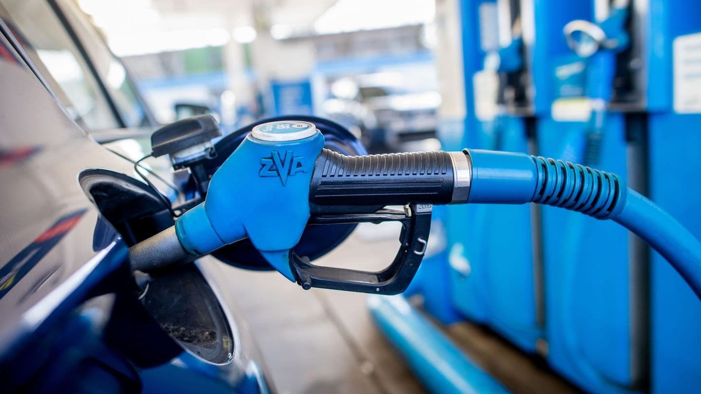 Іранська війна підняла ціни на бензин: порівняння з минулими кризами