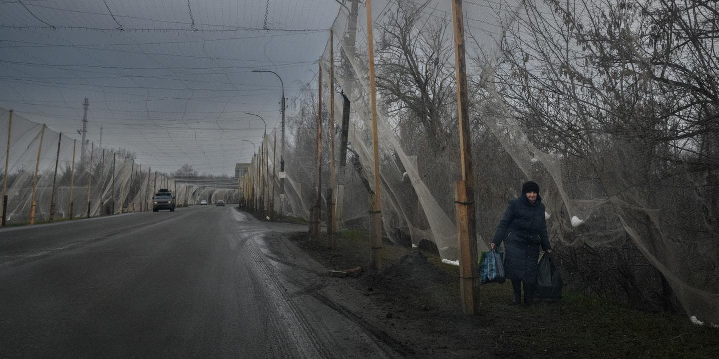 Лавров: у Росії немає дедлайнів — 420 дронів і переговори в Женеві