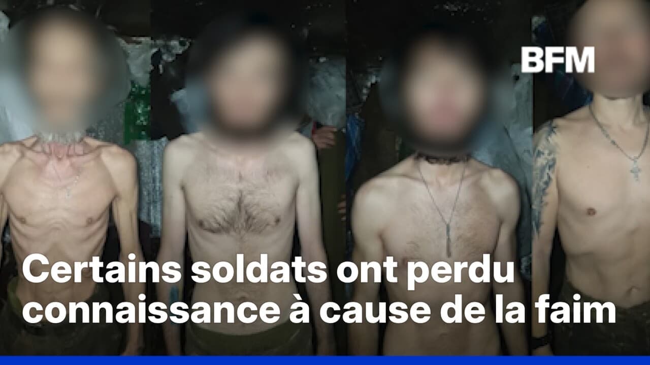 Солдати знепритомніли від голоду та пили дощову воду — розпочато розслідування