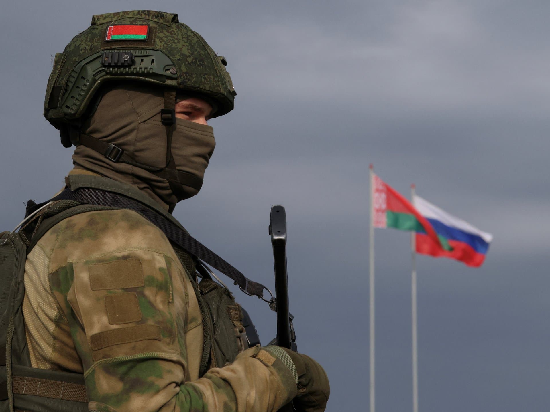 Білорусь і Росія розпочали ядерні навчання — Київ засуджує «ядерний плацдарм»