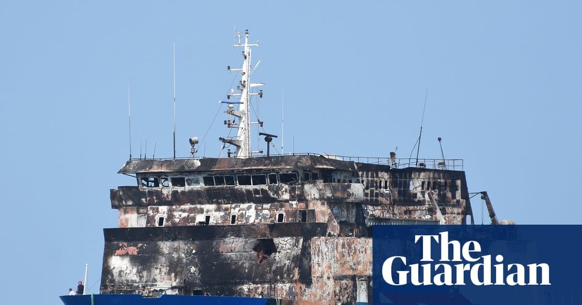 Україна запропонувала Росії угоду про Чорне море. Відповіді немає
