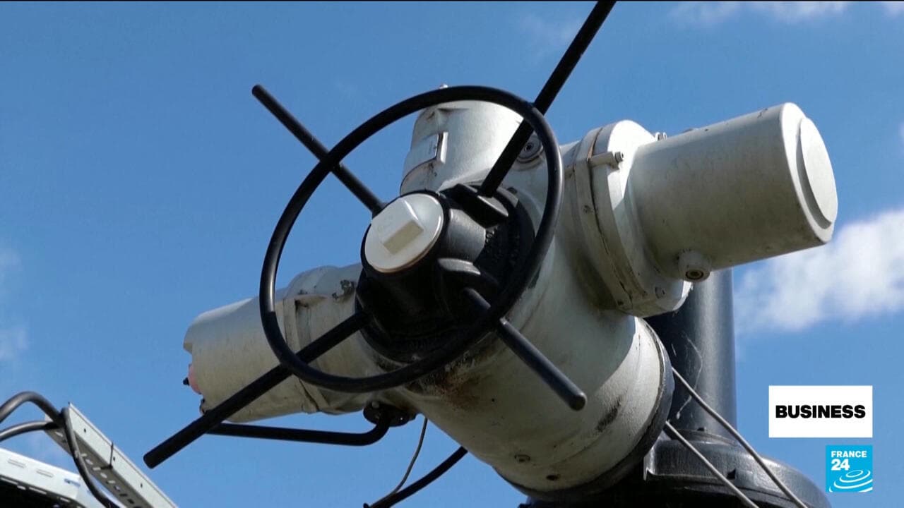 Орбан вимагає від ЄС розслідування перебоїв у роботі нафтопроводу «Дружба»