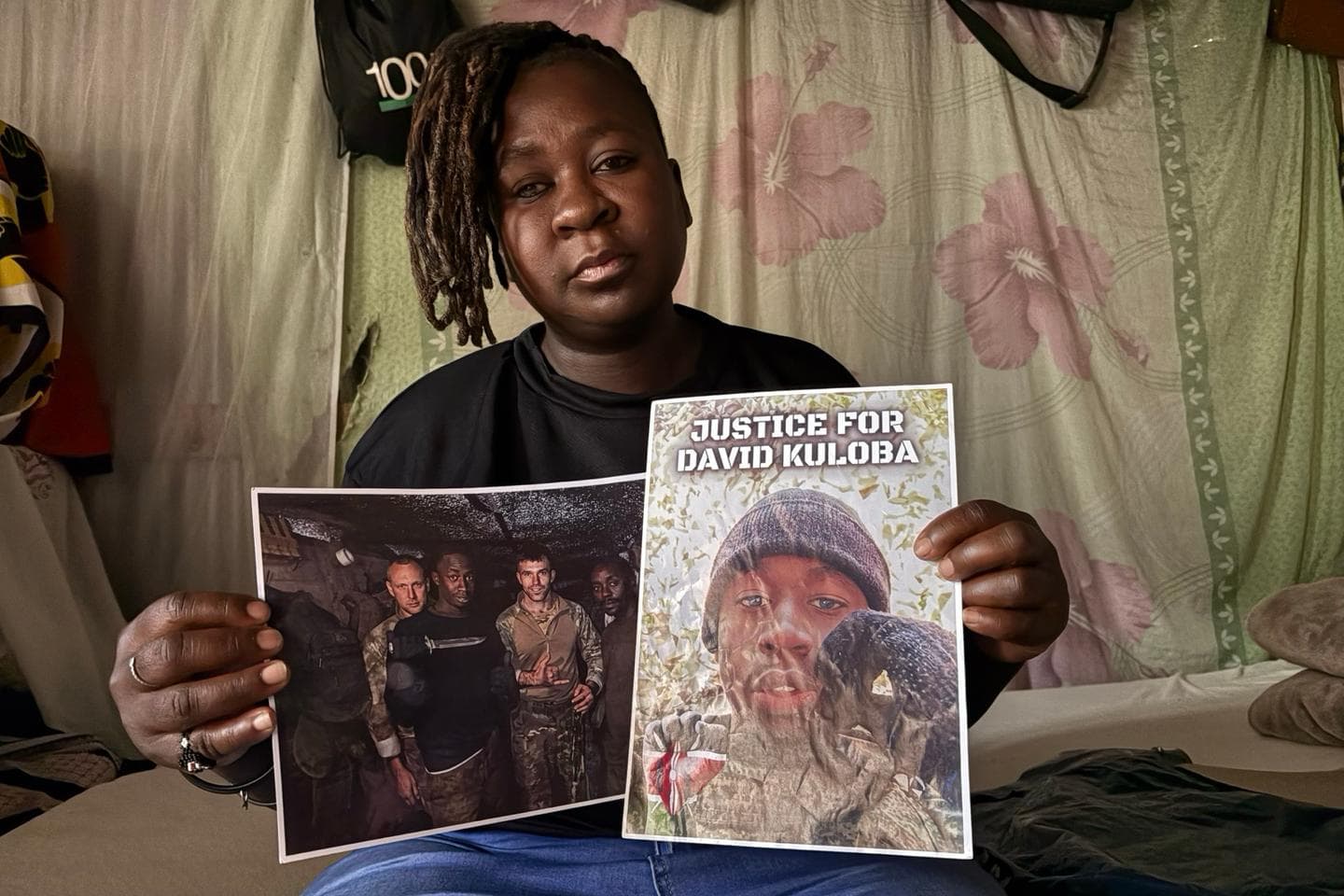 27 000 найманців: як Росія вербує іноземців з Африки та Азії для війни в Україні