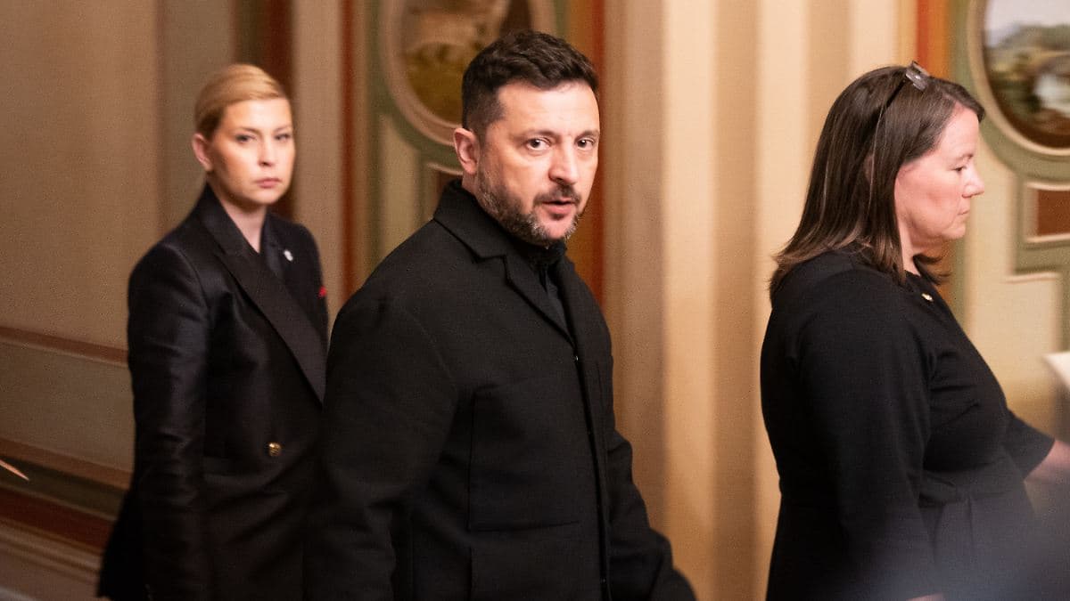 Трамп пообіцяв Зеленському ліцензії на виробництво ракет Patriot