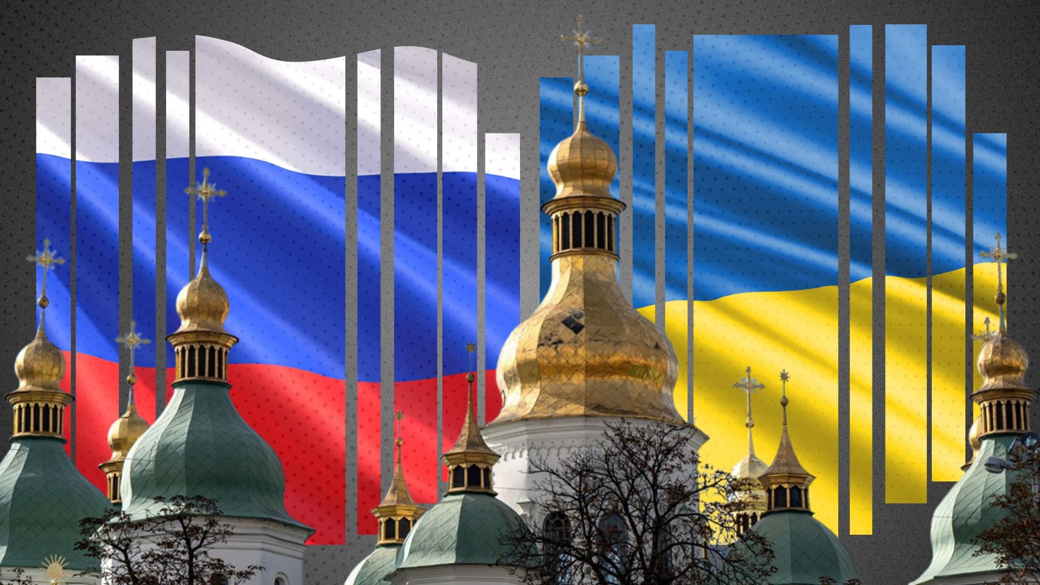 Кремль використовує православну церкву як зброю проти України — ЄСЗС