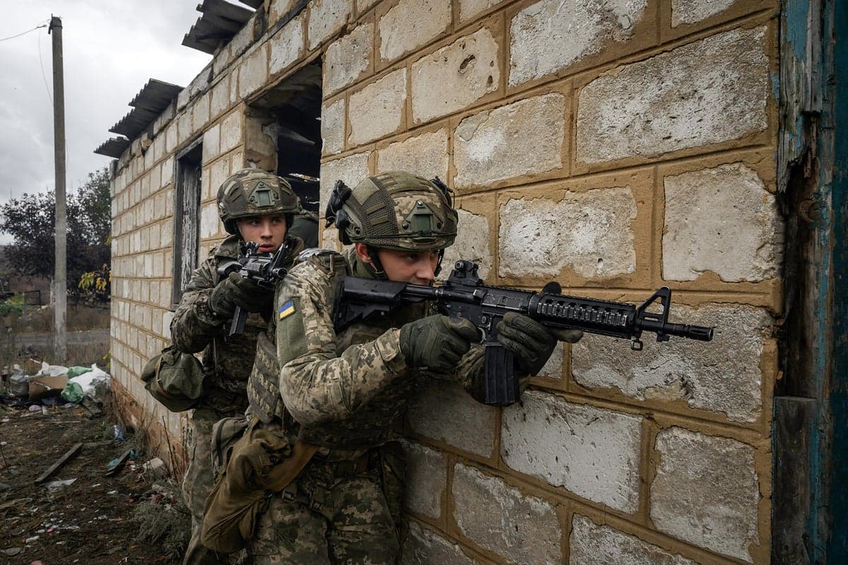 Удар по Брянську, Patriot від Берліна і зустріч США–Росія: огляд дня