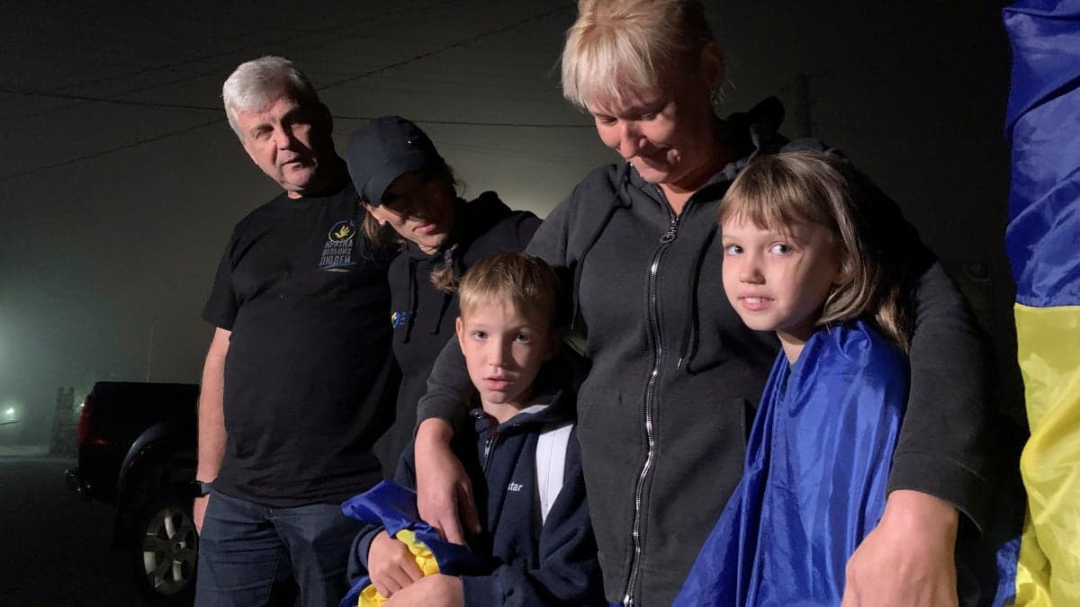 HRW: Росія використовує школи для знищення ідентичності та мілітаризації українських дітей