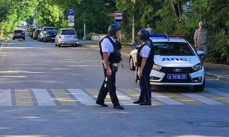 Росія заарештувала громадянку Німеччини з вибухівкою: ФСБ звинувачує Київ у підготовці теракту