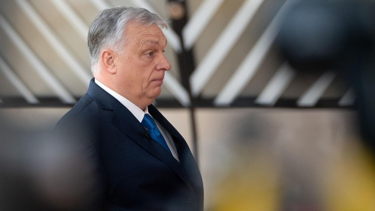 Орбан блокує €90 млрд кредит ЄС для України — Мерц оголосив про наслідки