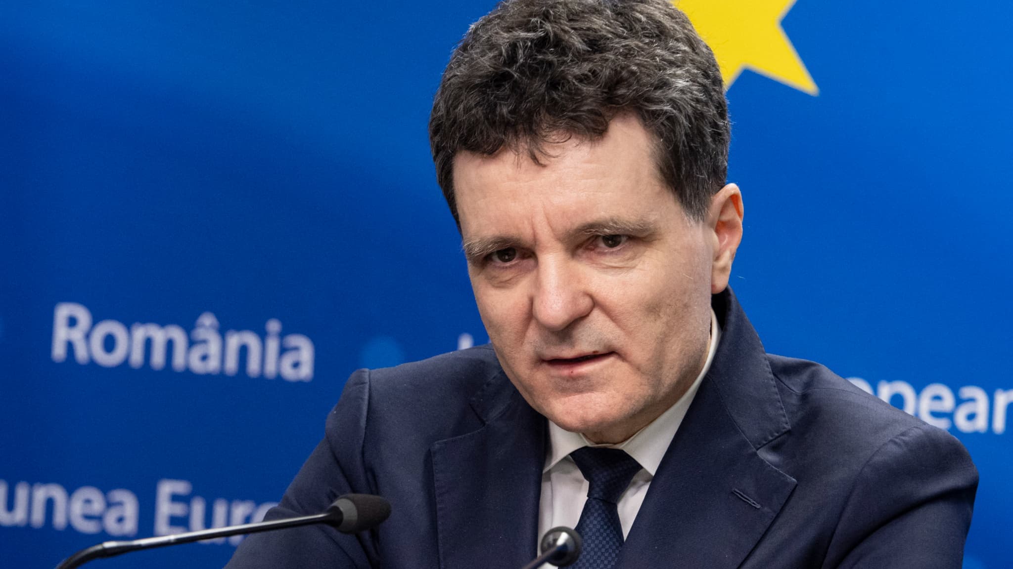 Румунія вперше з початку війни збила дрон у своєму повітряному просторі
