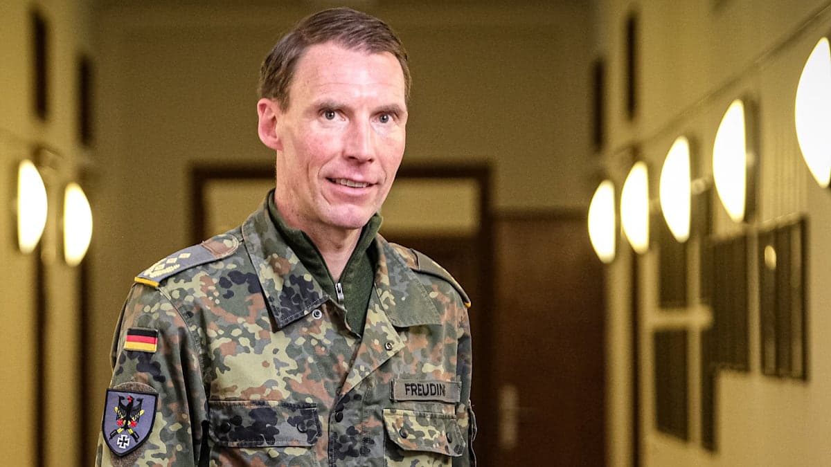 Чотири виміри готовності: як бундесвер готується до війни майбутнього