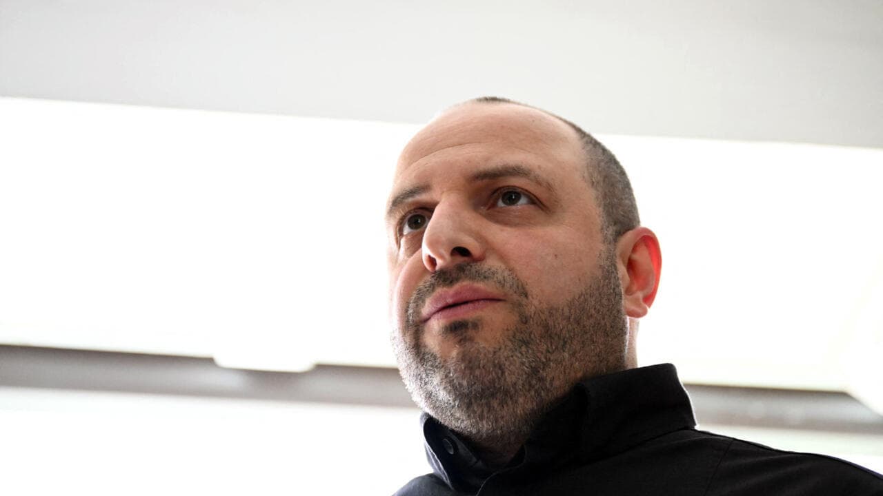 Умєров зустрінеться з Вітковим і Кушнером напередодні переговорів з Росією