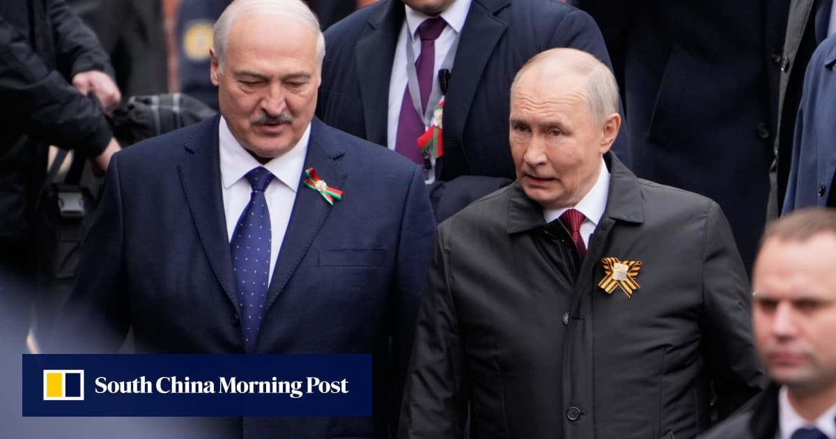 Білорусь відпрацьовує застосування ядерної зброї Росії — Київ засудив навчання