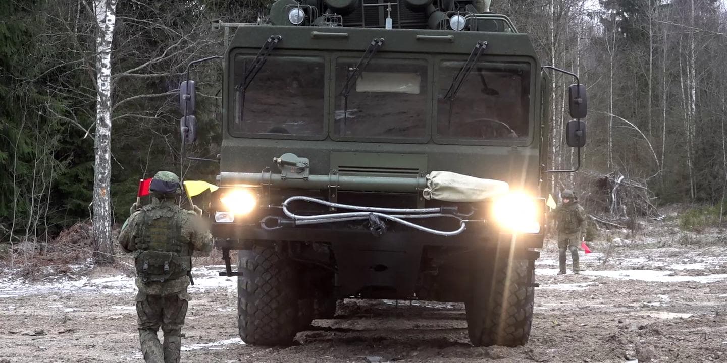 Зеленський попередив про підготовку Росії до комбінованого удару по Києву