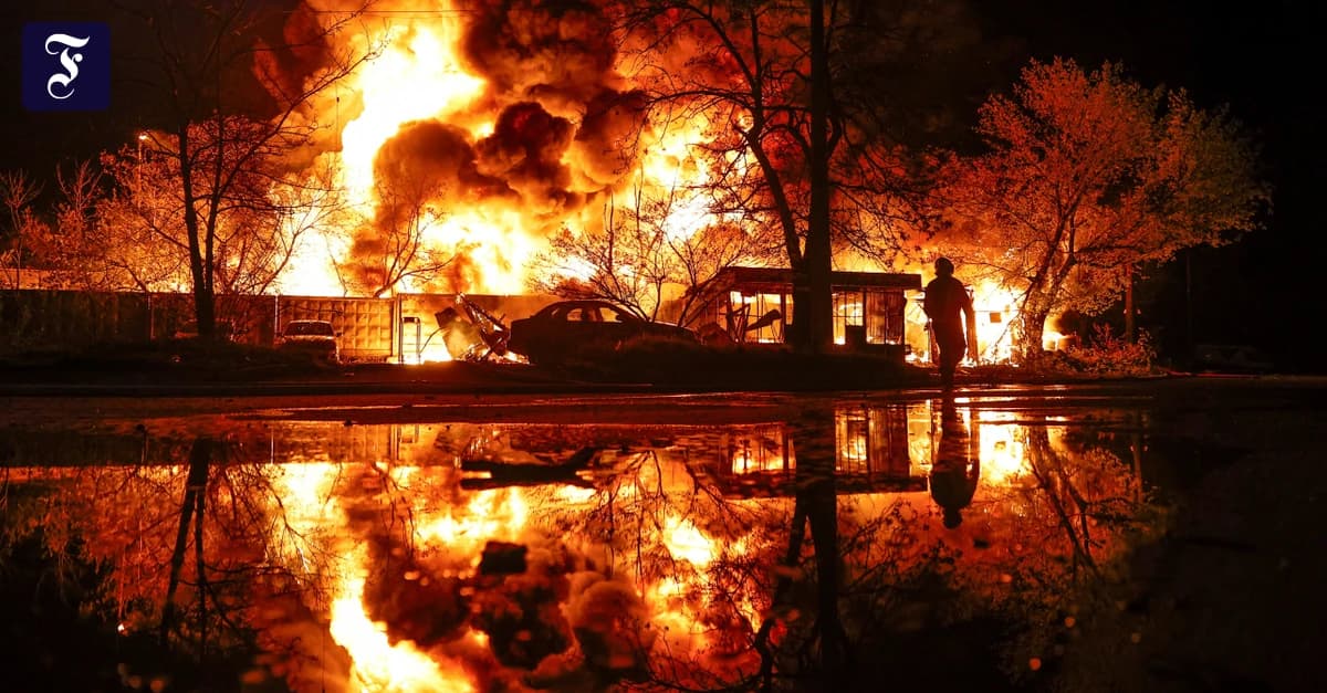 Засновник General Cherry: «Дрон за $2000 знищує гелікоптер за мільйони»