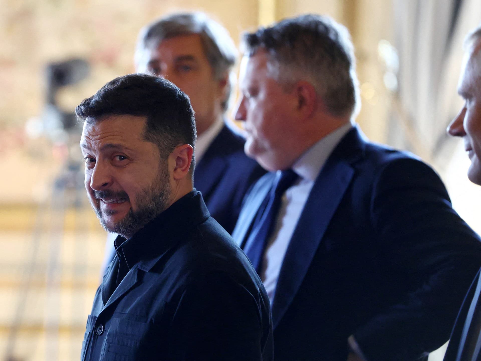 Десять країн сформували протибалістичну коаліцію і запускають проєкт «Фрея»