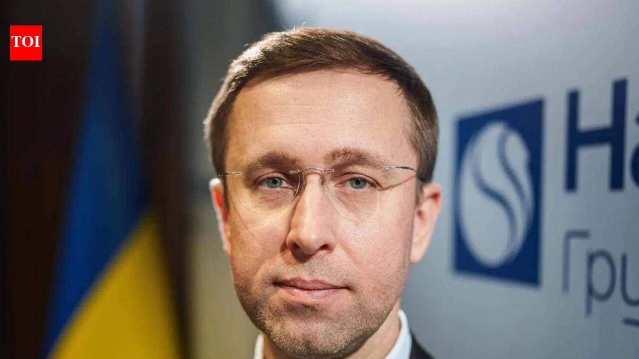 Рада затвердила Корецького прем'єром: Зеленський робить ставку на енергетика перед зимою