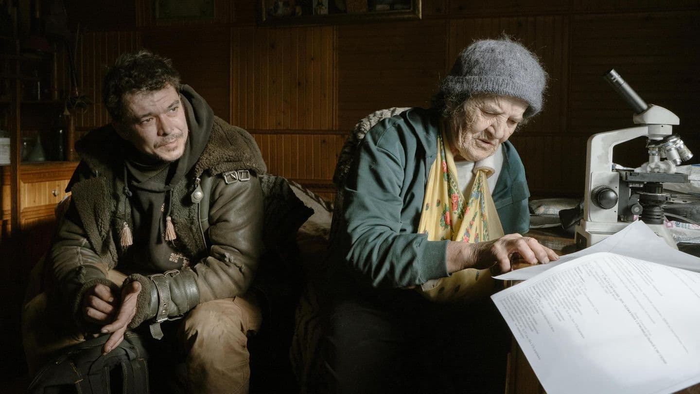 Молфари Карпат лікують поранених ветеранів: давня традиція знаходить нових пацієнтів