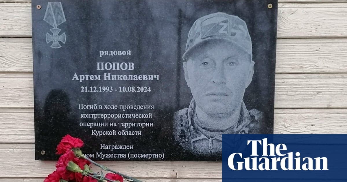 Порожні вулиці Керчомя: людська ціна кремлівської війни