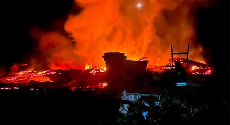 3 205 атак на медзаклади України — і ще 20 ударів по гуманітарних складах цього року