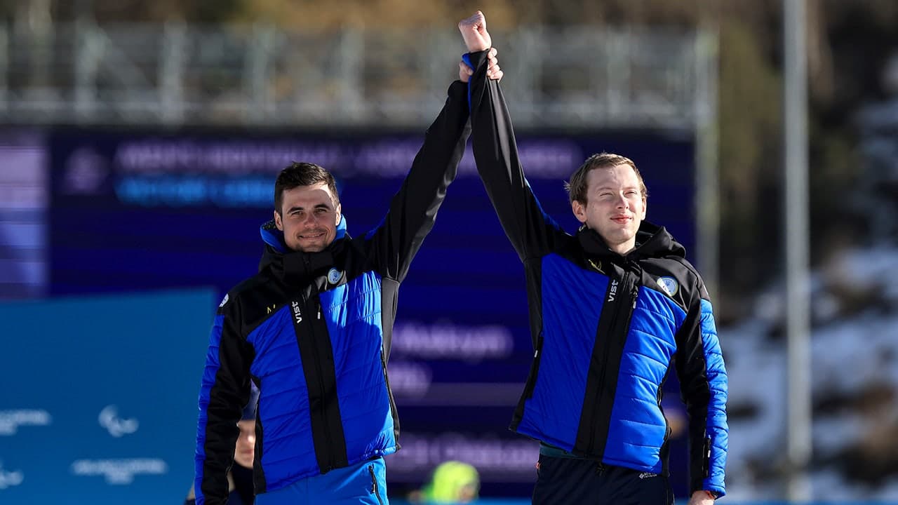 Срібло на паралімпіаді завдяки ChatGPT: як ШІ тренував українця