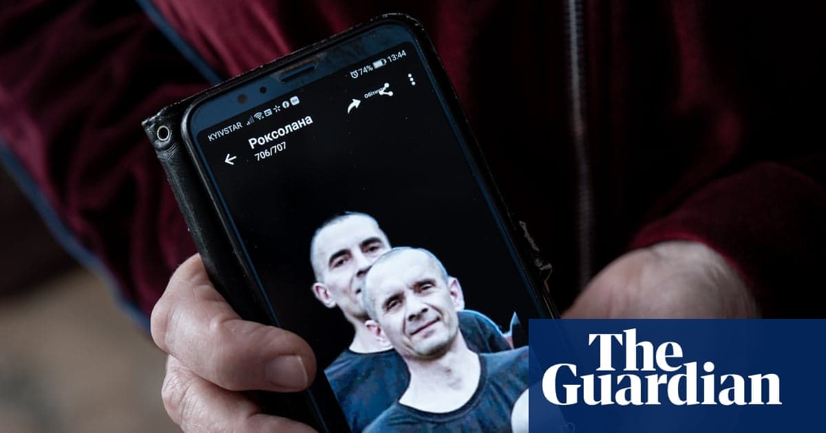 Вважали мертвим три роки: солдат зателефонував матері з полону