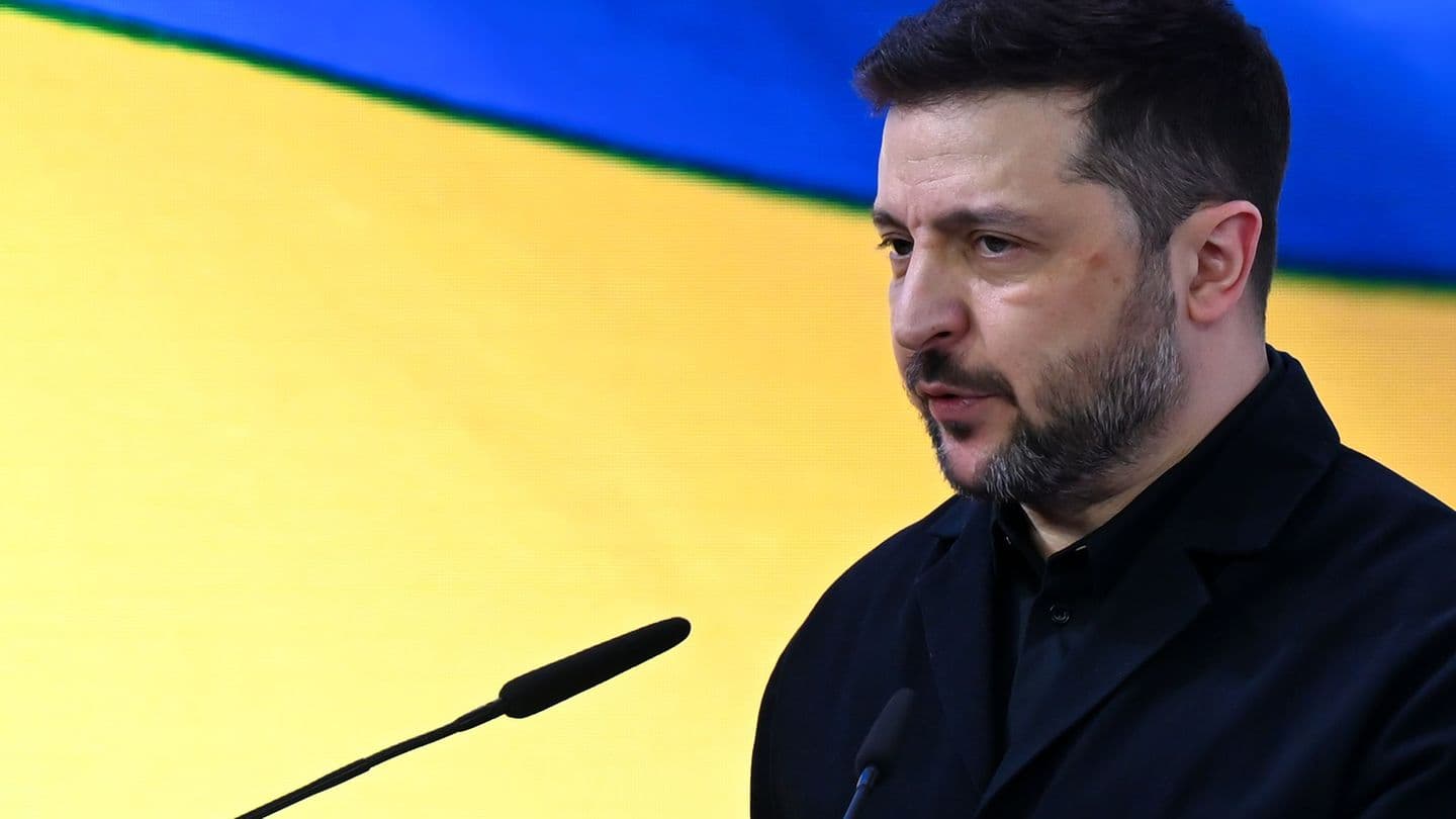 Зеленський попередив про черговий масований удар після ночі, яка забрала 22 життя