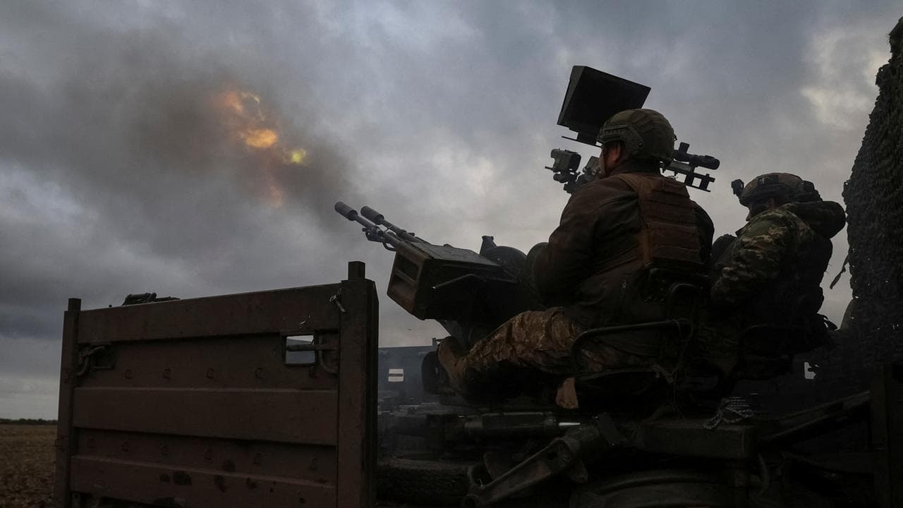 Дрони в обмін на «Patriot»: Близький Схід і США шукають допомоги в Україні