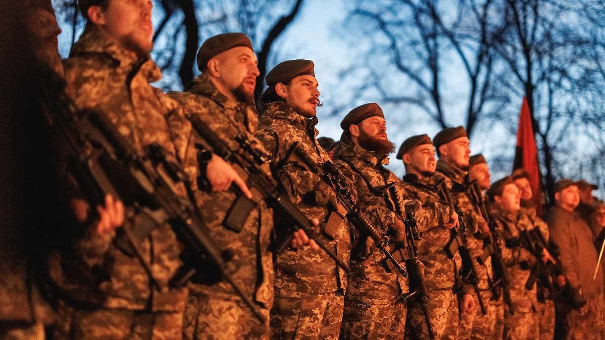 «Дронова війна цілковито виродила цей конфлікт»: полковник Райснер про пекло на передовій