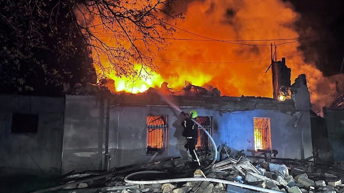 Пасхальне перемир'я порушено: Україна зафіксувала 469 атак з боку Росії