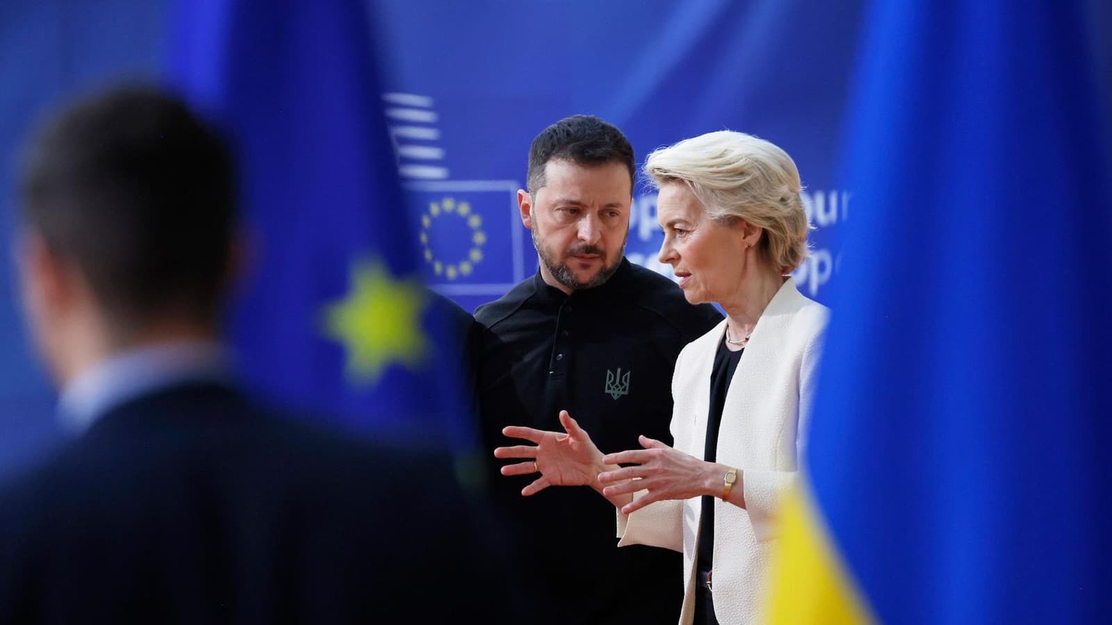 ЄС відкрив перший переговорний розділ з Україною після двох років угорського блокування