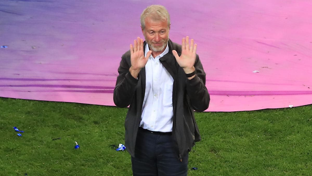 Абрамович проти Лондона: боротьба за 2,5 мільярда фунтів від продажу «Челсі»