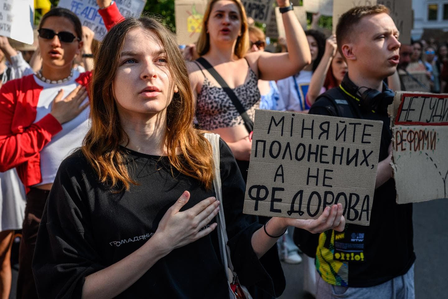 Верховна Рада затвердила Корецького прем'єром — готуватиме країну до зими 2026–2027