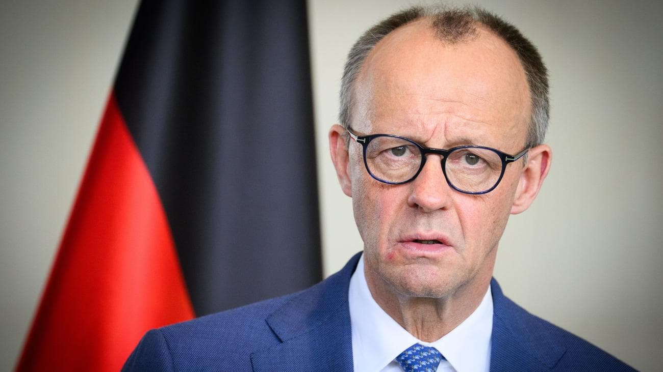 Мерц та лідери ЄС вимагають заборонити в'їзд російським солдатам