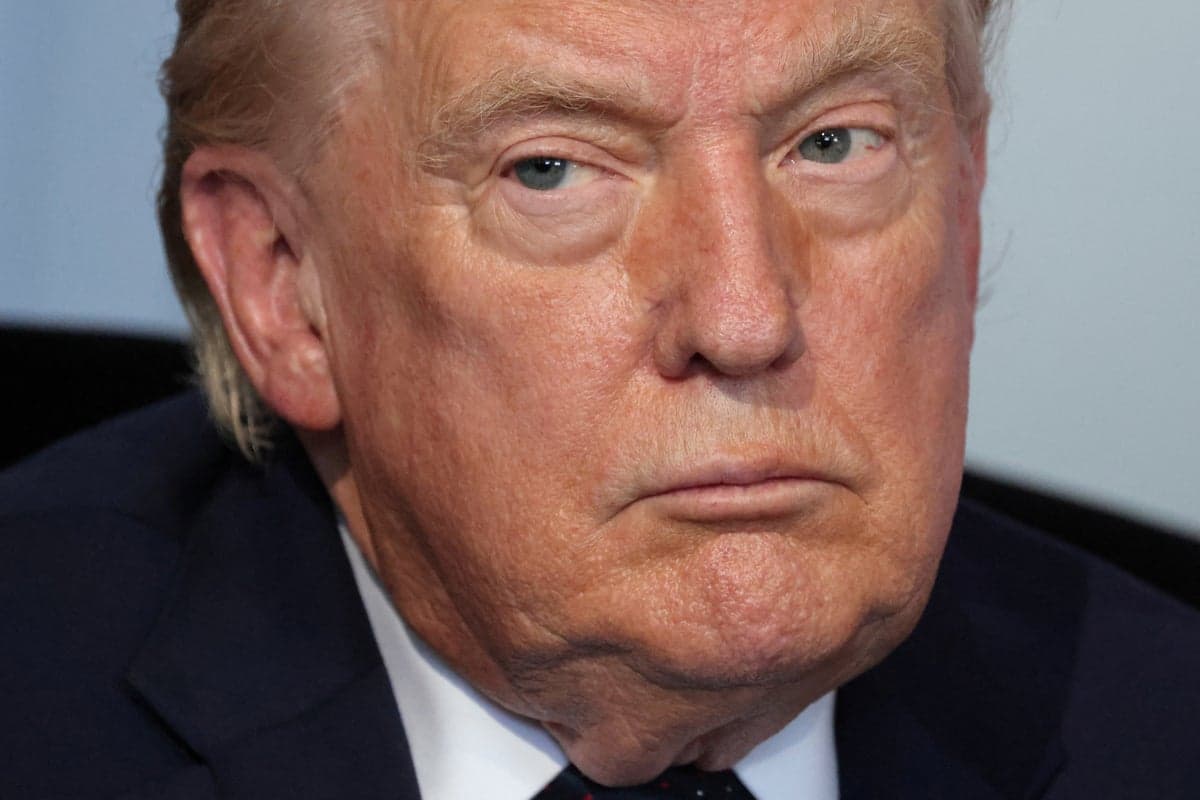 Трамп: після Ірану зосередимось на Україні — Зеленський запропонував Путіну зустріч на G7