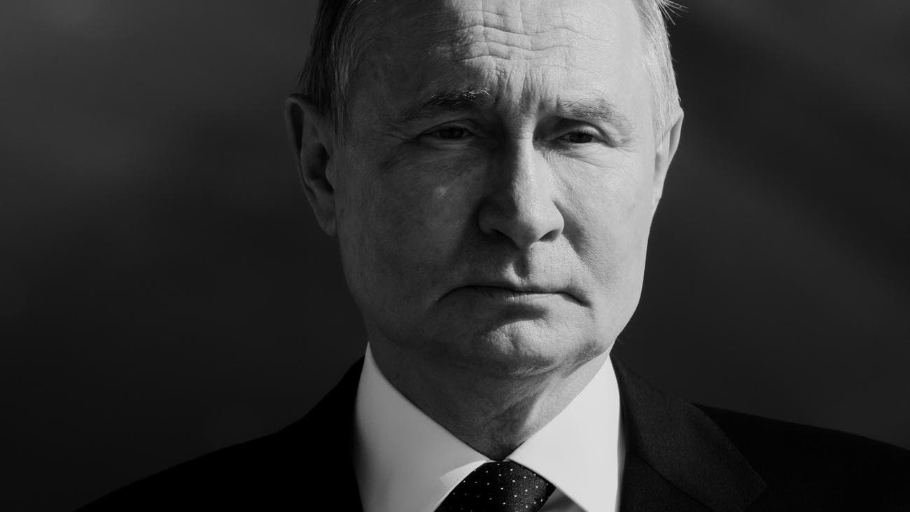 Тріщини в 80%: чи можна довіряти рейтингам Путіна в умовах війни?