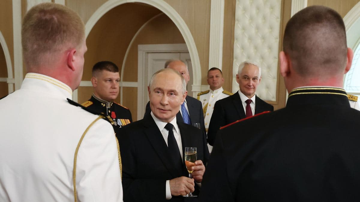 Польща відкидає Путіна: жодних претензій до України немає і не буде