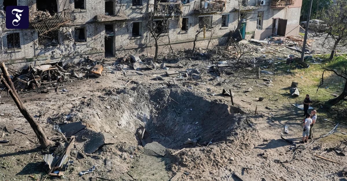Наймасованіший удар по Києву за всю повномасштабну війну: 13 загиблих, понад 90 поранених