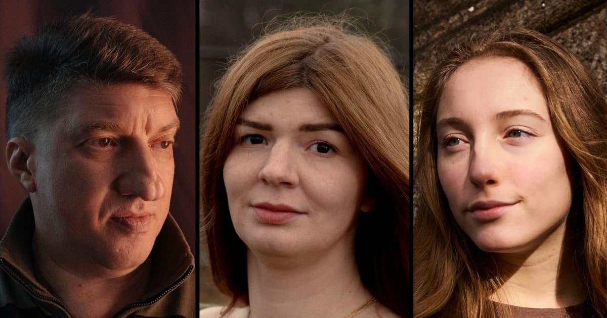 П'ять років у вигнанні: чи повернуться українські біженці додому