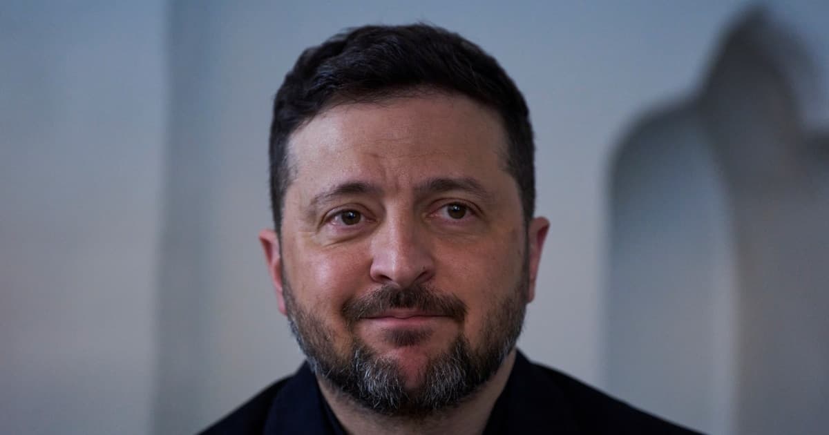 Зеленський: кожен долар за російську нафту — це гроші на війну