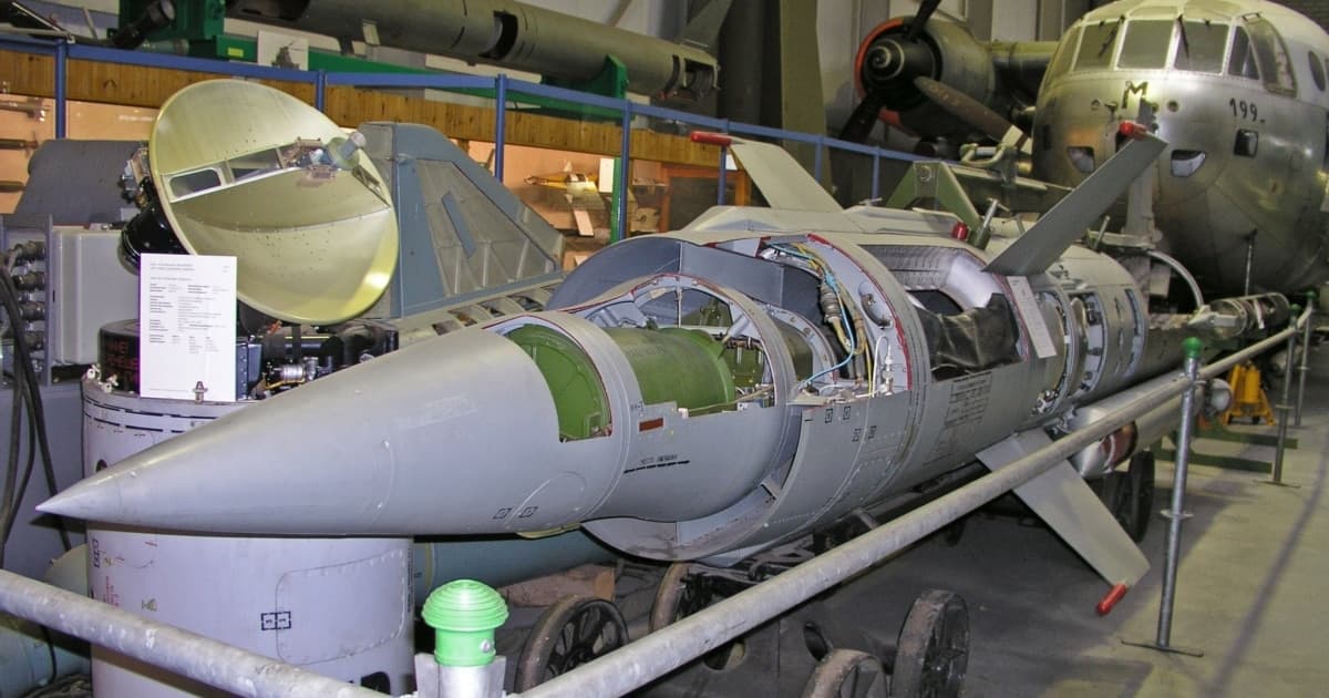 Музей Бундесверу в Кобленці відмовляє у вході громадянам України та ще 25 країн
