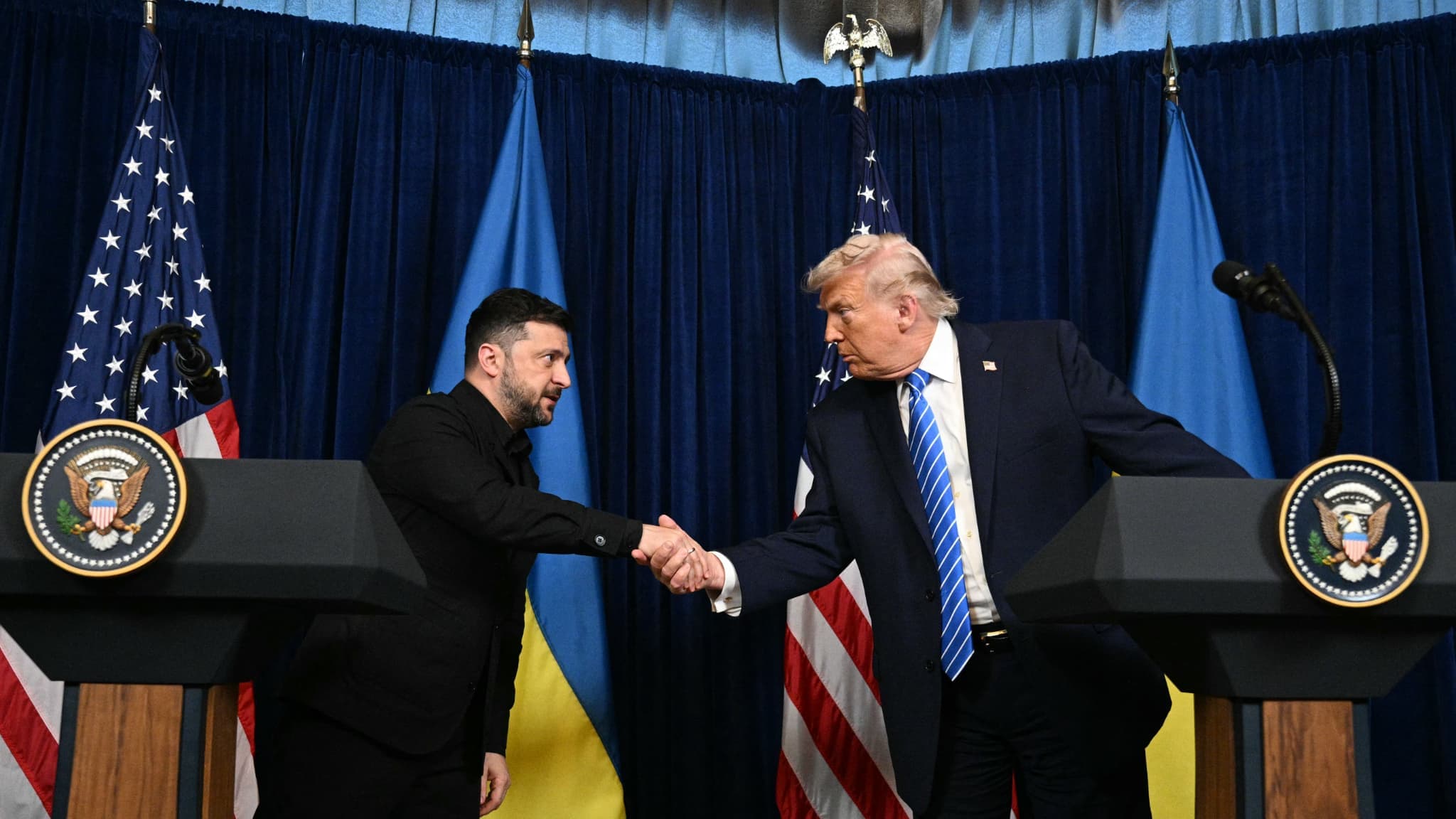 Трамп дозволить Україні виробляти ракети Patriot