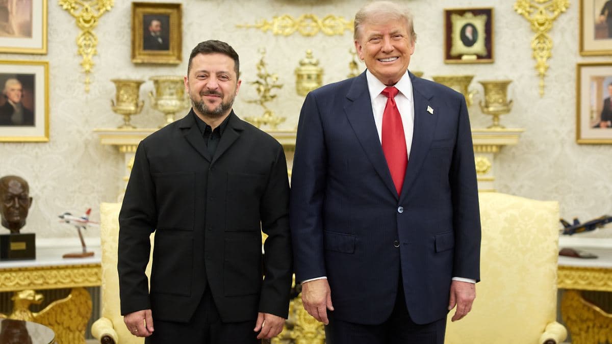 До п'яти років очікування: Трамп не поспішає з ліцензією на Patriot для України