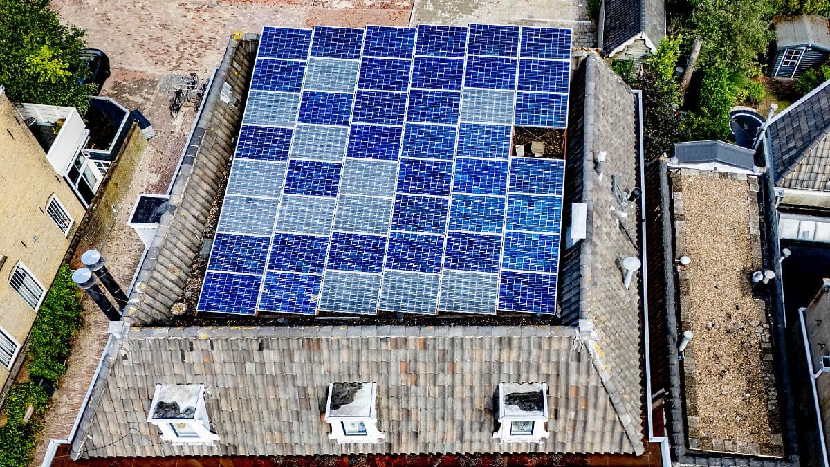 Сонячний бум у Німеччині завершився — і галузь зітхнула з полегшенням