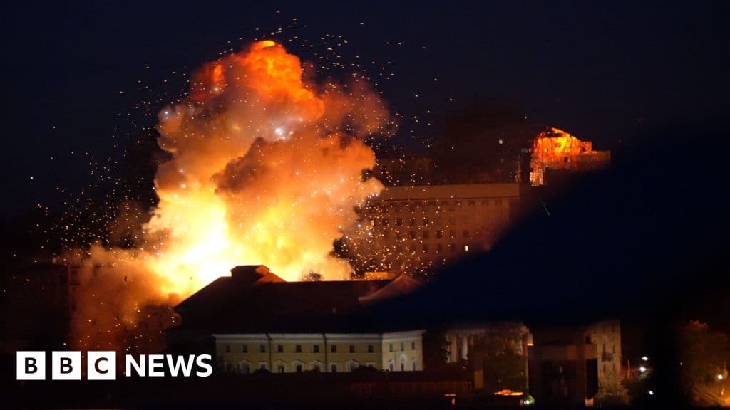 Москва погрожує Києву систематичними ударами: що стоїть за риторикою