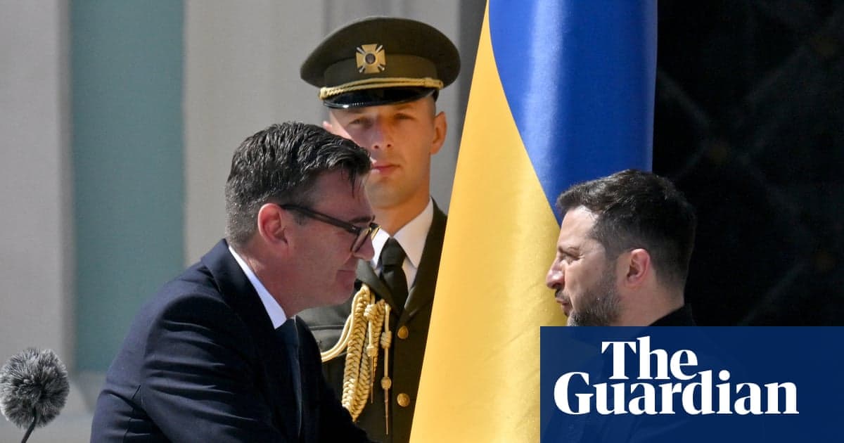 Бернем у Києві: Британія розсекретила схеми ракет — попри погрози Москви