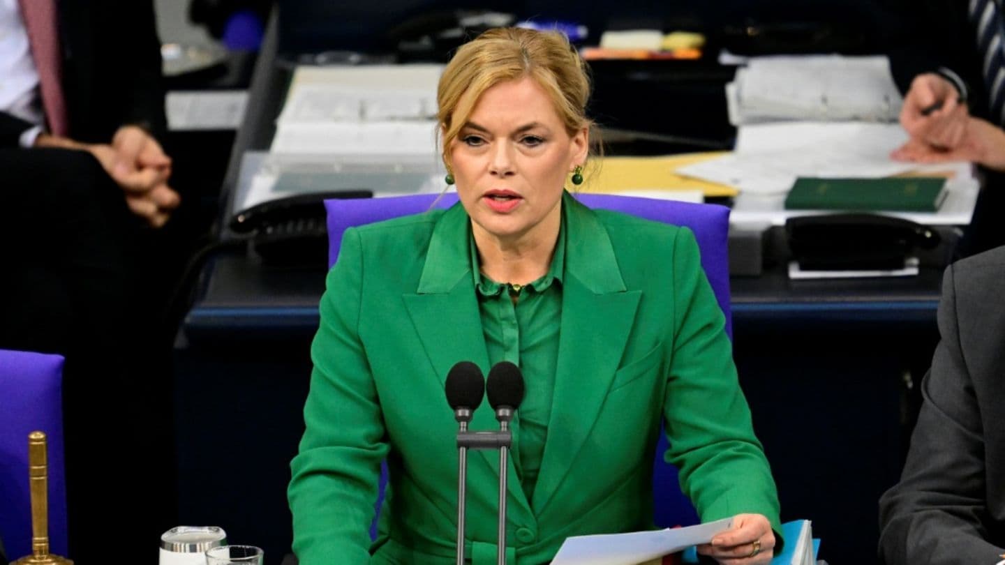 Клекнер у Верховній Раді: «Ми не випускаємо Україну з поля зору»