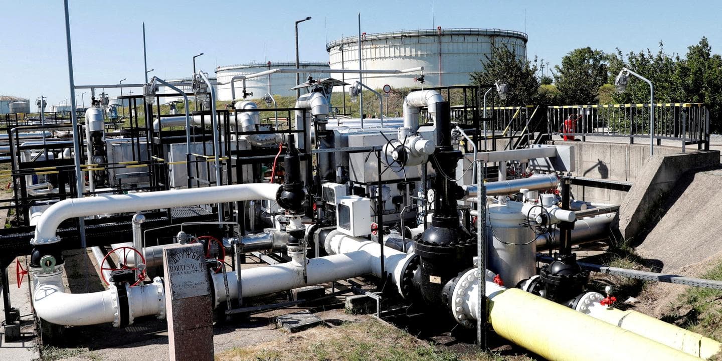 ЄС запускає кредит для України, Рим викликав посла РФ, Зеленський відремонтував «Дружбу»