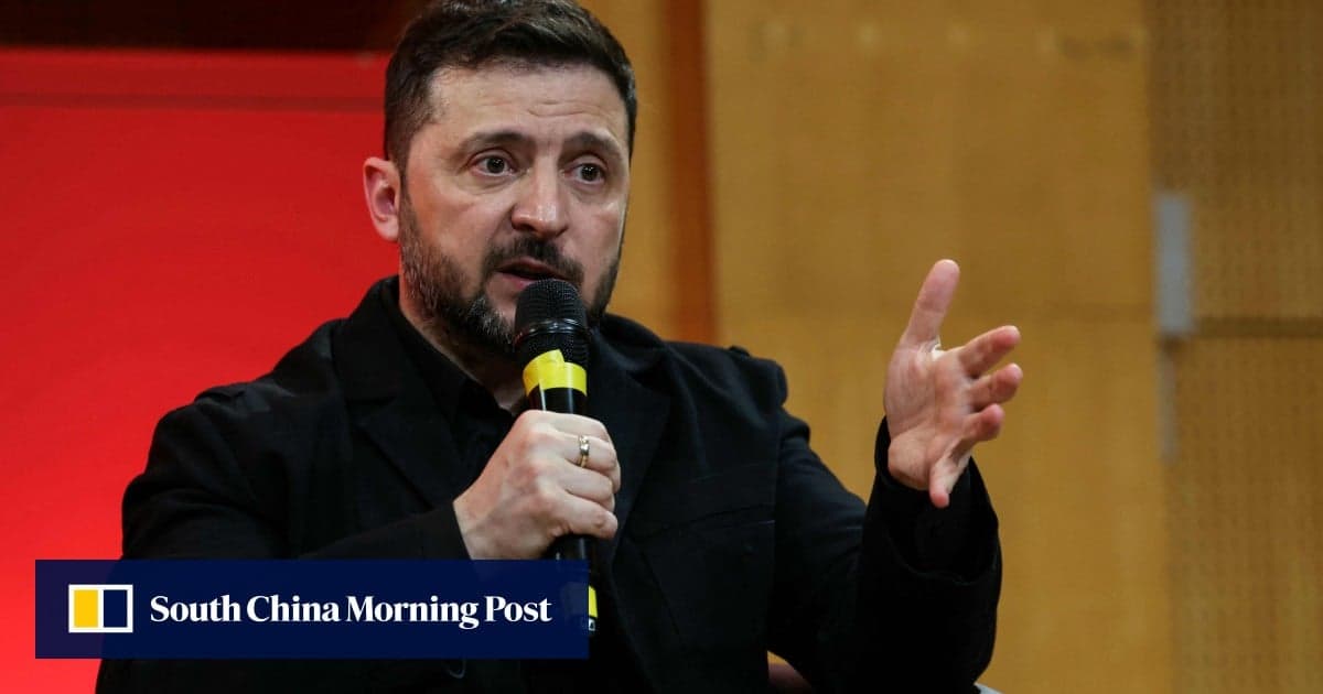 Зеленський відвідає Лондон і Мадрид: турне підтримки від союзників