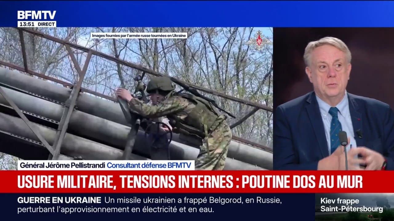 Кремль заявив про захоплення стратегічного міста на Донбасі